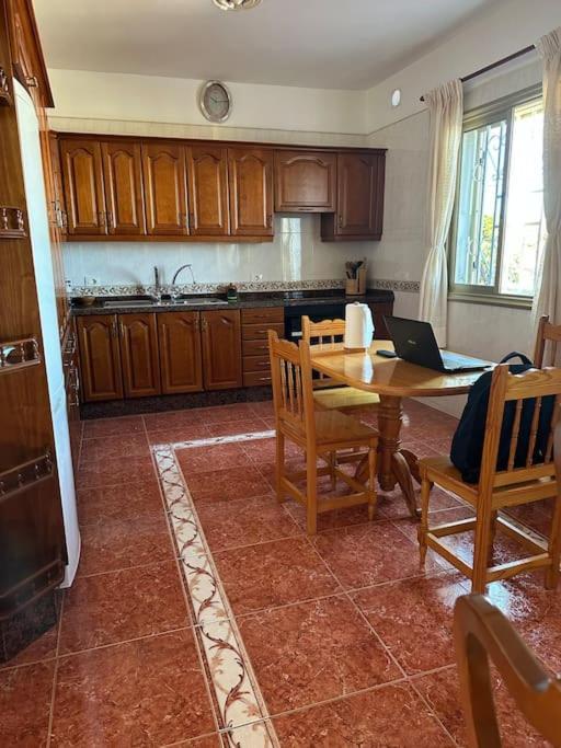 הוילה איקוד דה לוס וינוס Paz Y Relax En Santa Barbara 110 מראה חיצוני תמונה