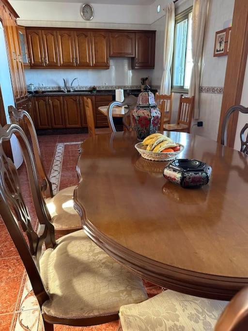 הוילה איקוד דה לוס וינוס Paz Y Relax En Santa Barbara 110 מראה חיצוני תמונה